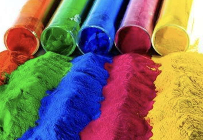 UV Powder Coating is the Future of Eco-Friendly Manufacturing